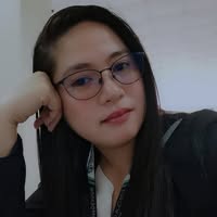 Kezia Kristel Ticoy Cabral