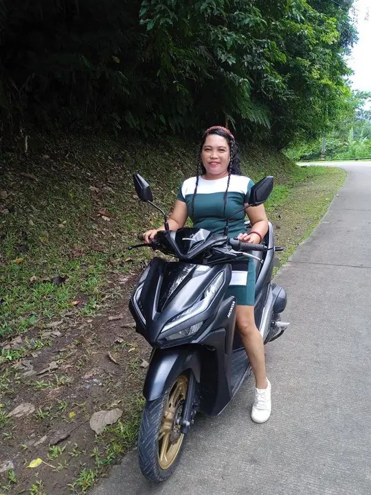 Rosalinda Arabes Lacbayo